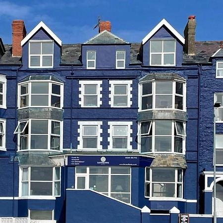 The Sandbanks Бармут Экстерьер фото