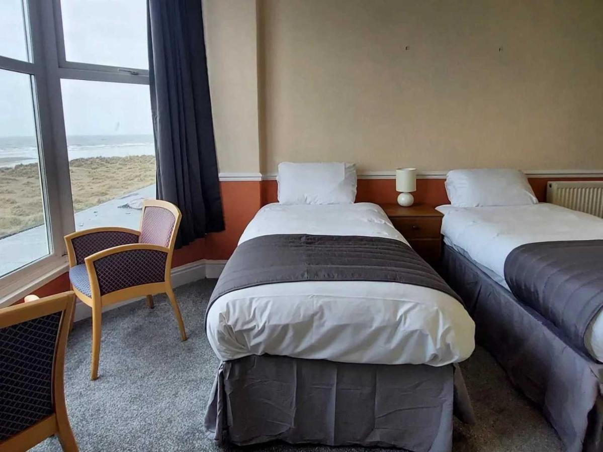 The Sandbanks Бармут Экстерьер фото